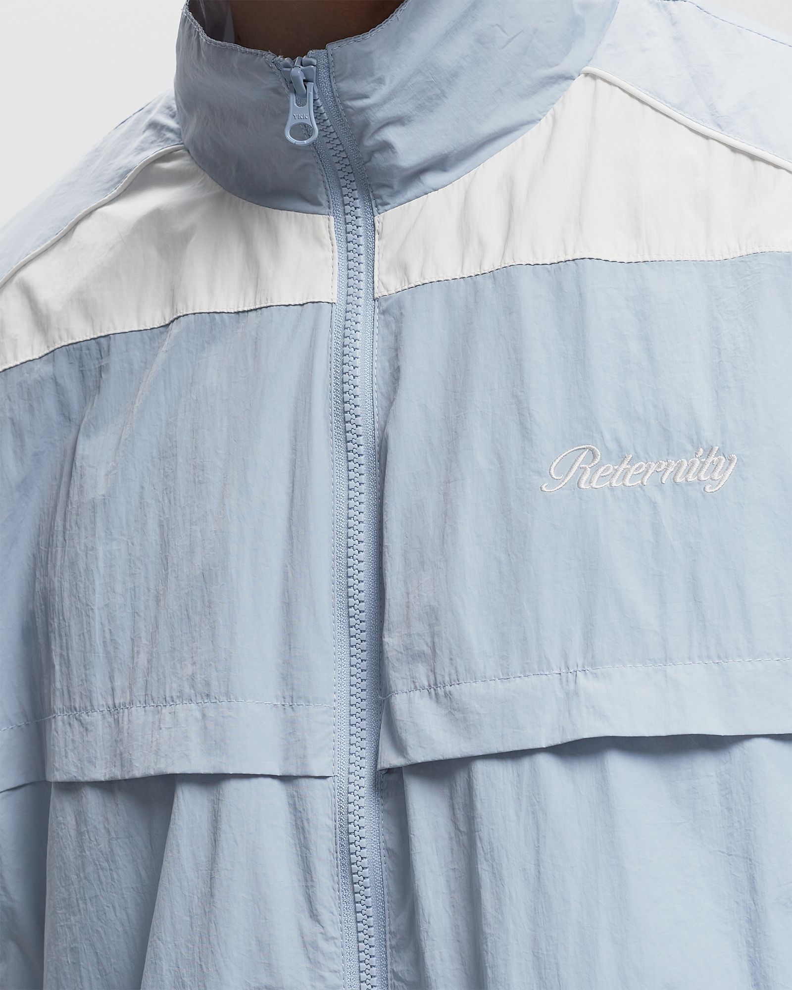 ELAIN TRACKSUIT JACKET