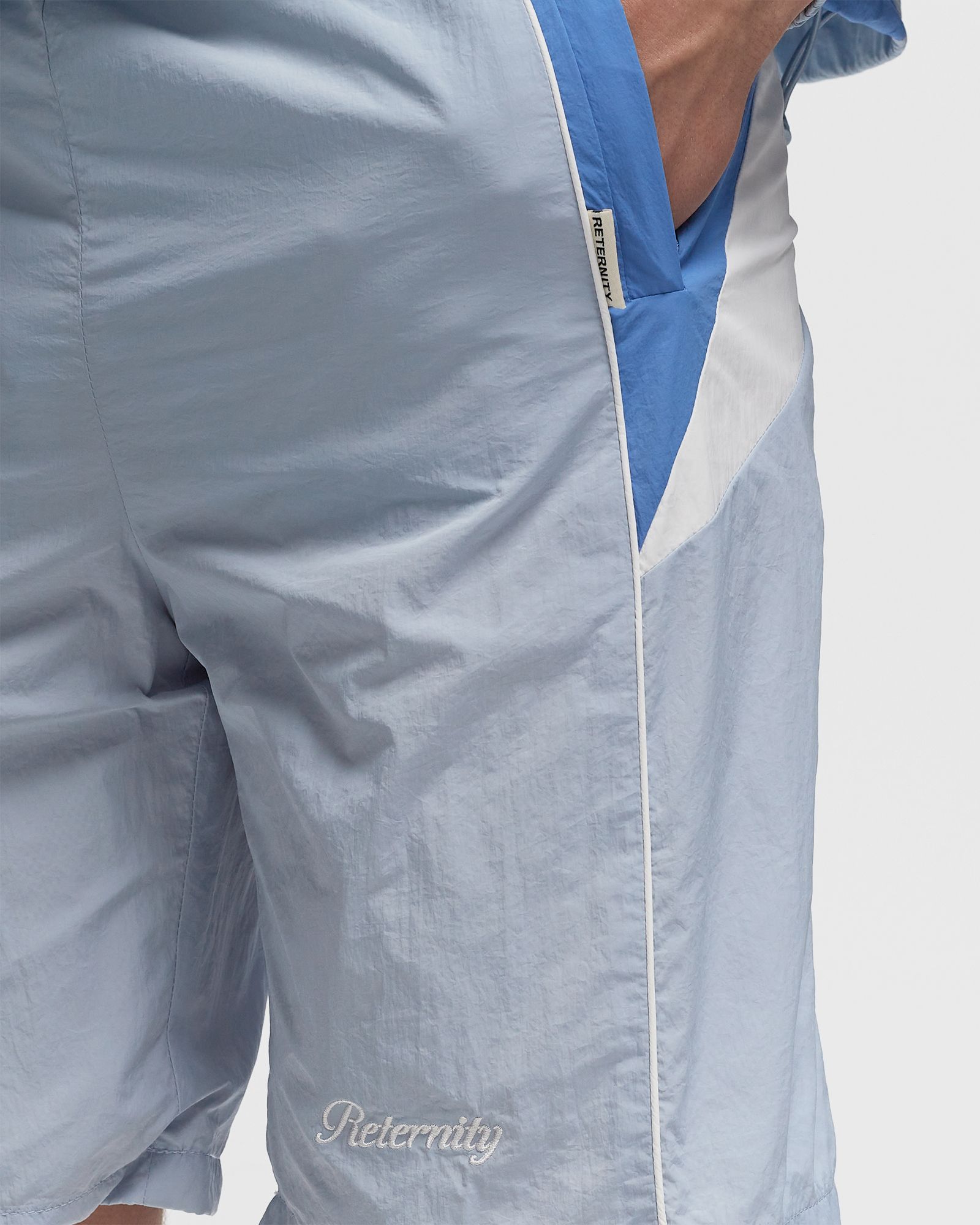 ELAIN TRACKSUIT SHORTS