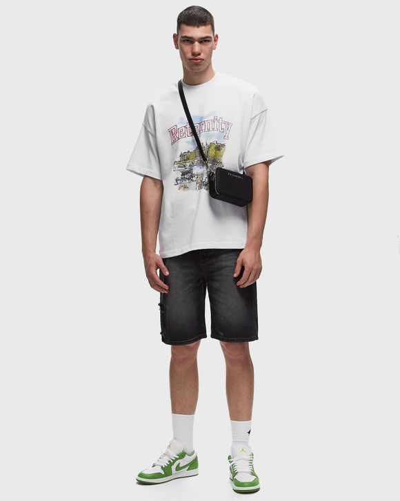 LA SEINE T-SHIRT