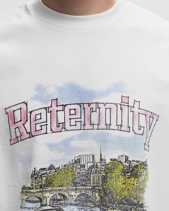 LA SEINE T-SHIRT