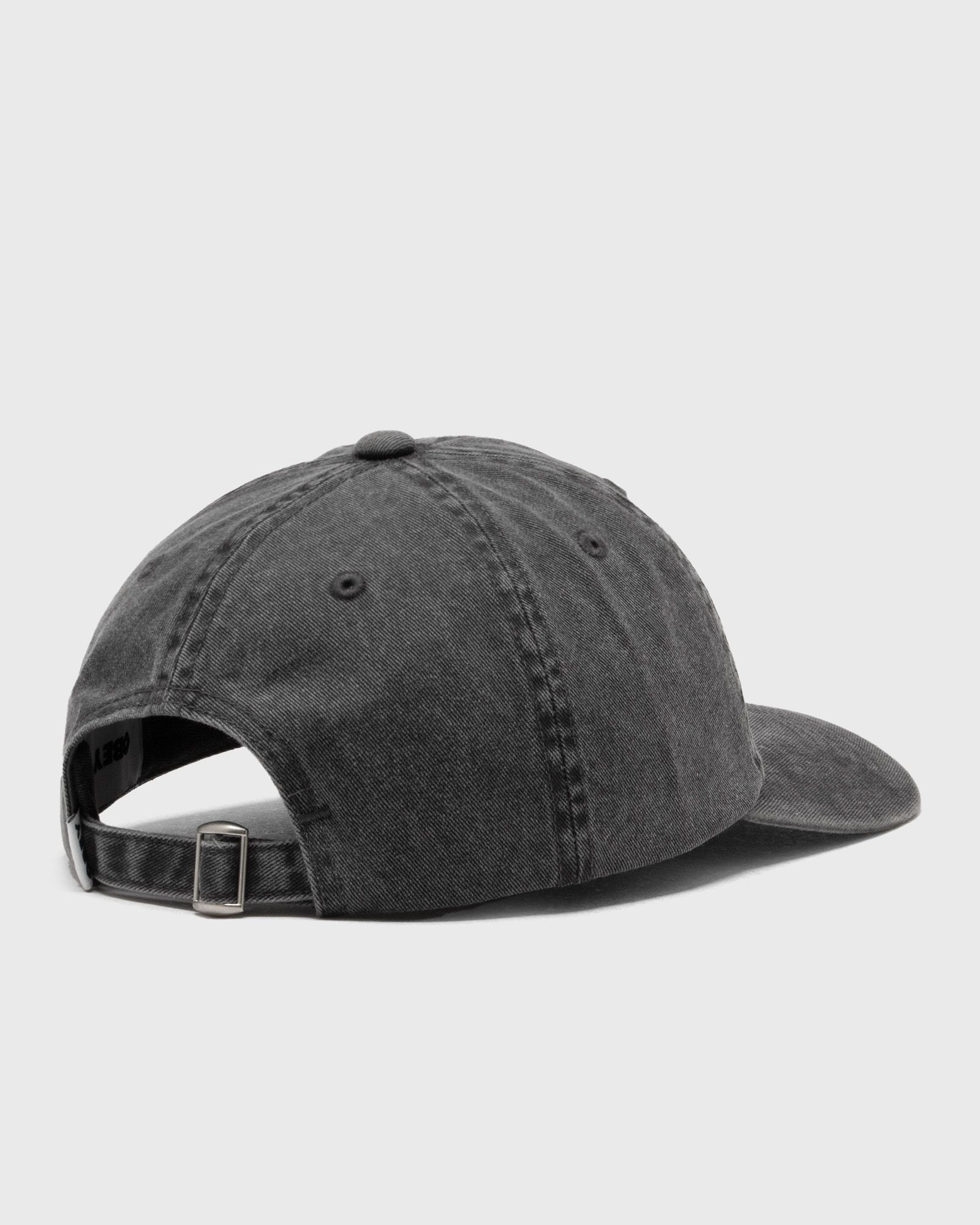 PIGMENT STUDIOS STRAPBACK