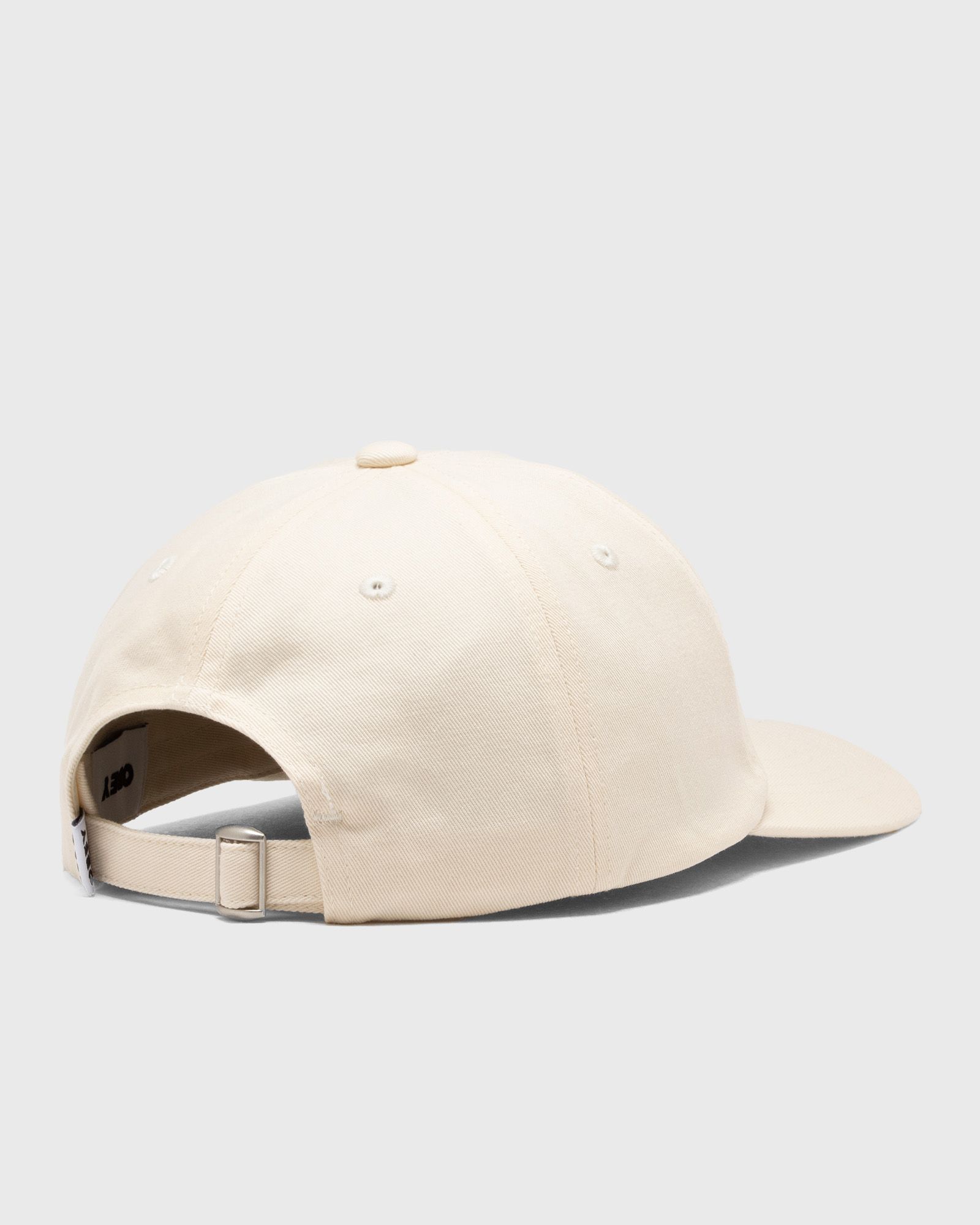 PIGMENT STUDIOS STRAPBACK