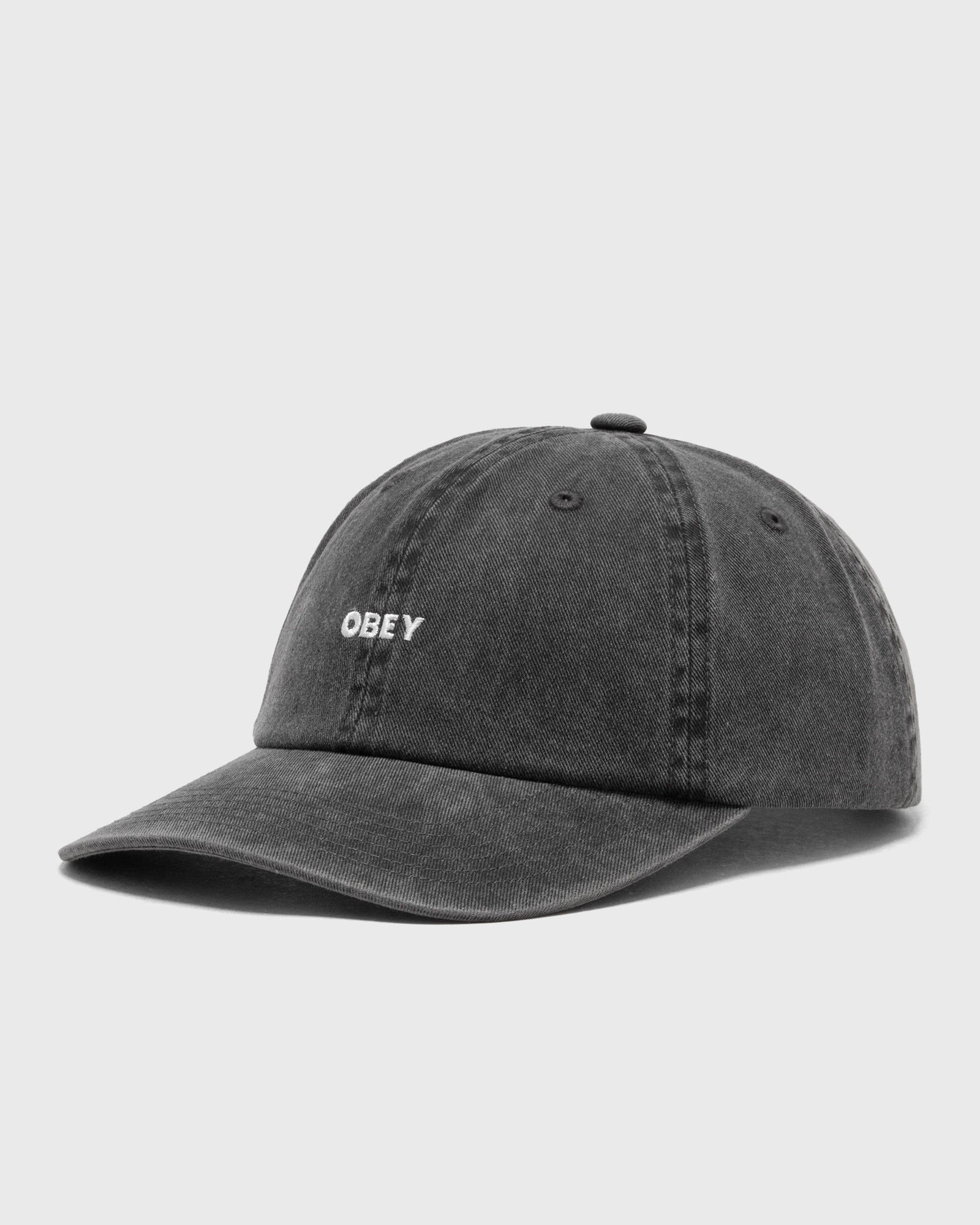 PIGMENT BOLD 6 PANEL STRAPBACK