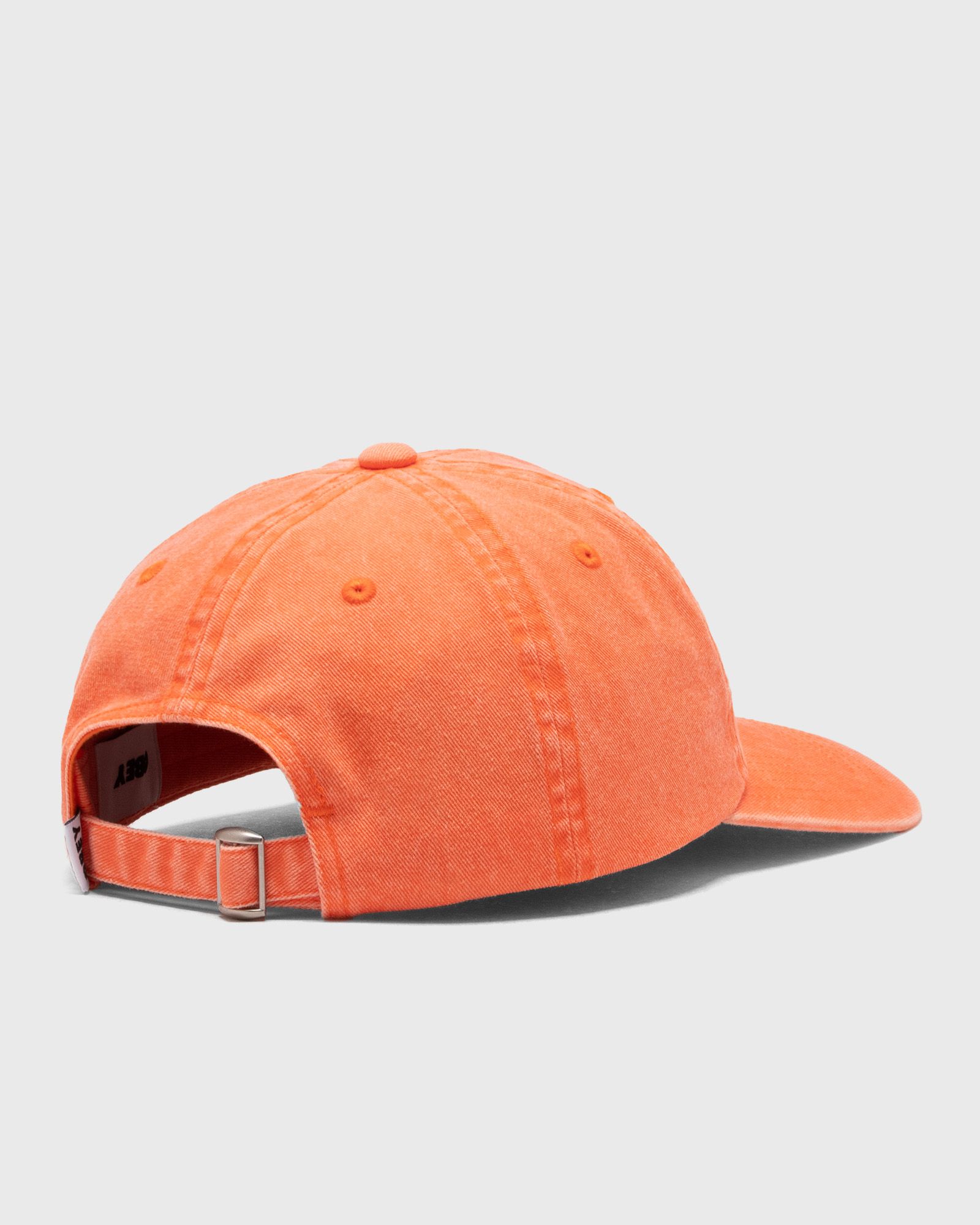 PIGMENT BOLD 6 PANEL STRAPBACK