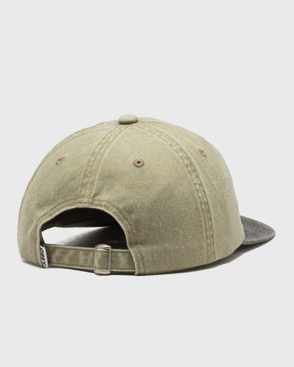 Thumbnail - Pigment bold 6 panel strapback
