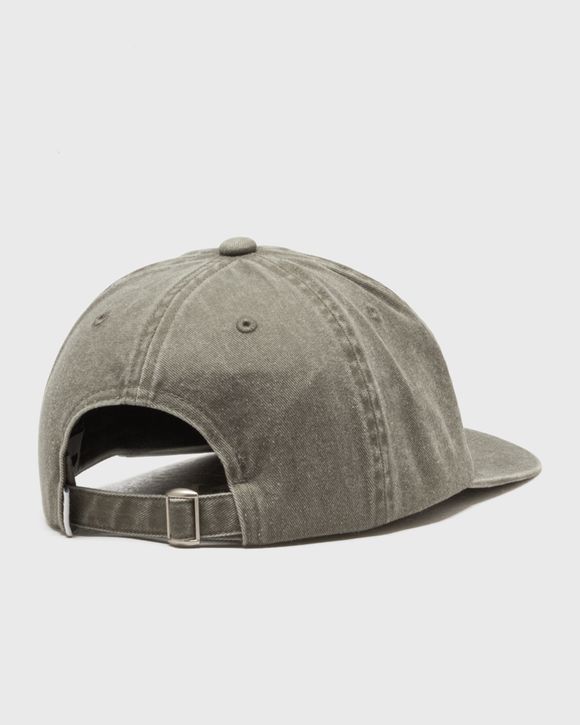 Thumbnail - Pigment bold 6 panel strapback