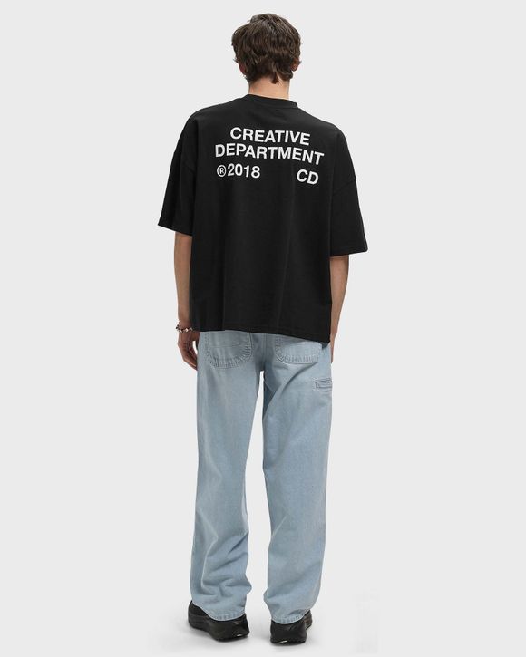 CREATIVE DEPT TEE