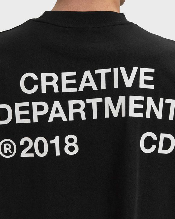 CREATIVE DEPT TEE