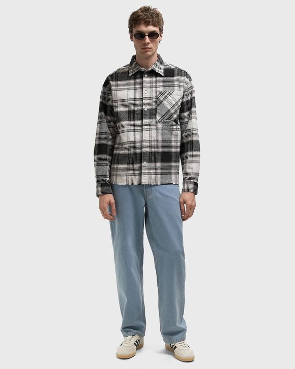 Thumbnail - CREATIVE DEPT LOGO FLANNEL