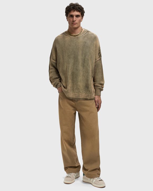 Thumbnail - ESSENTIAL KNIT SWEATER