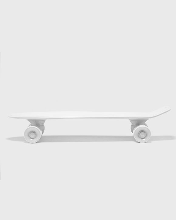 PORCELAIN TRAY MEMORABILIA-SKATEBOARD