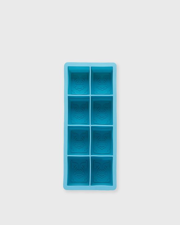 Icon ice tray