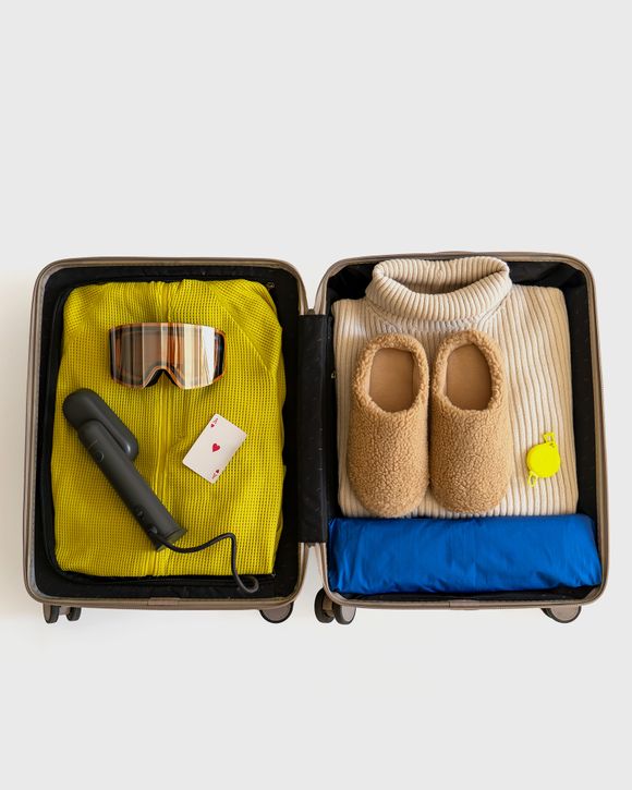 Cirrus Lite Travel Steamer - EU PLUG