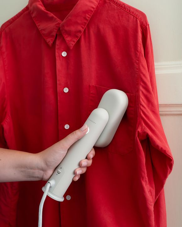 Cirrus Lite Travel Steamer - EU PLUG