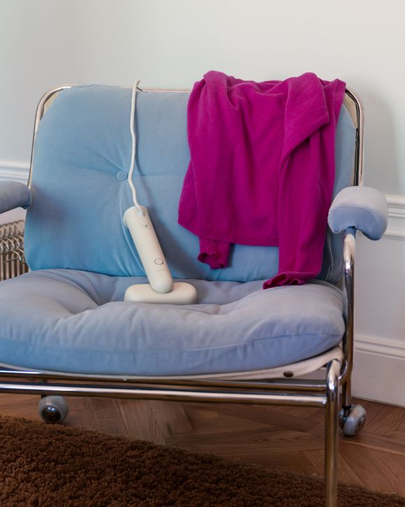 Cirrus Lite Travel Steamer - EU PLUG