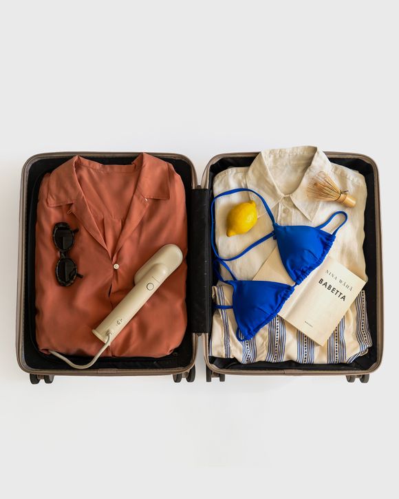 Cirrus Lite Travel Steamer - EU PLUG