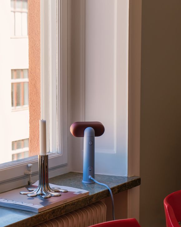 Cirrus Lite Travel Steamer - EU PLUG