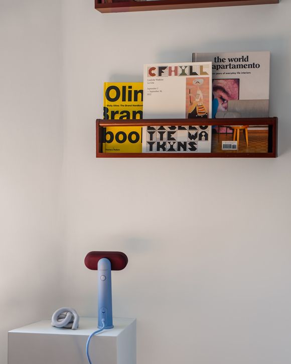 Cirrus Lite Travel Steamer - EU PLUG