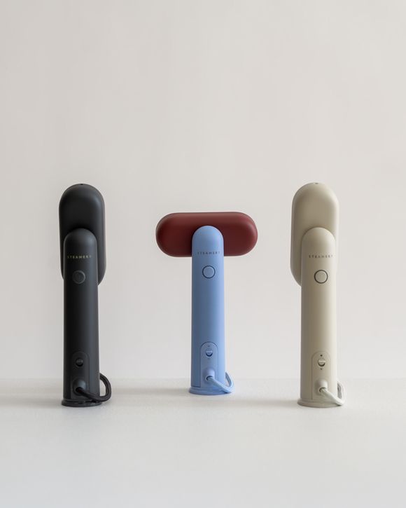 Cirrus Lite Travel Steamer - EU PLUG