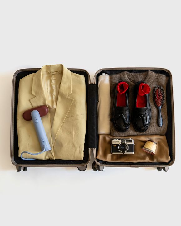 Cirrus Lite Travel Steamer - EU PLUG