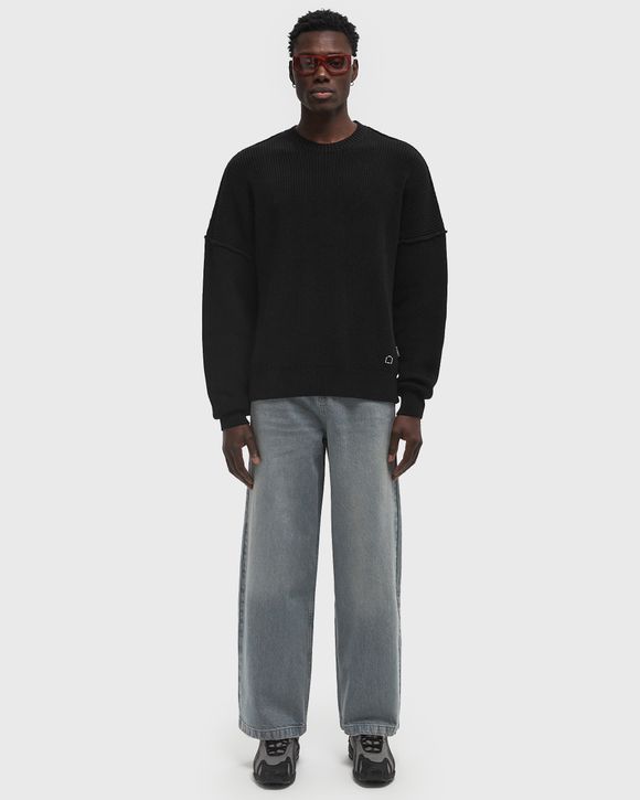 ESSENTIAL BAGGY DENIM