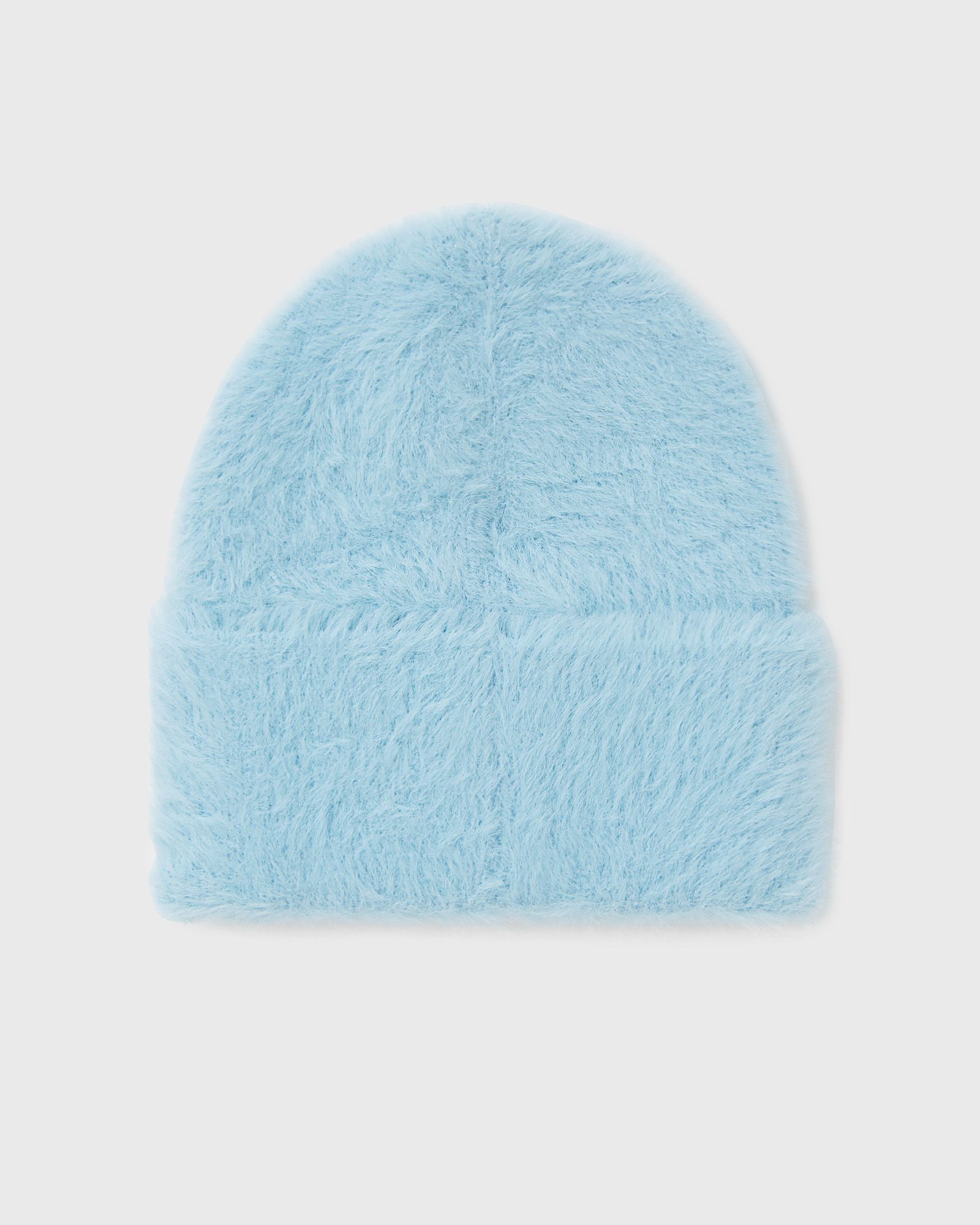 FURRY BEANIE