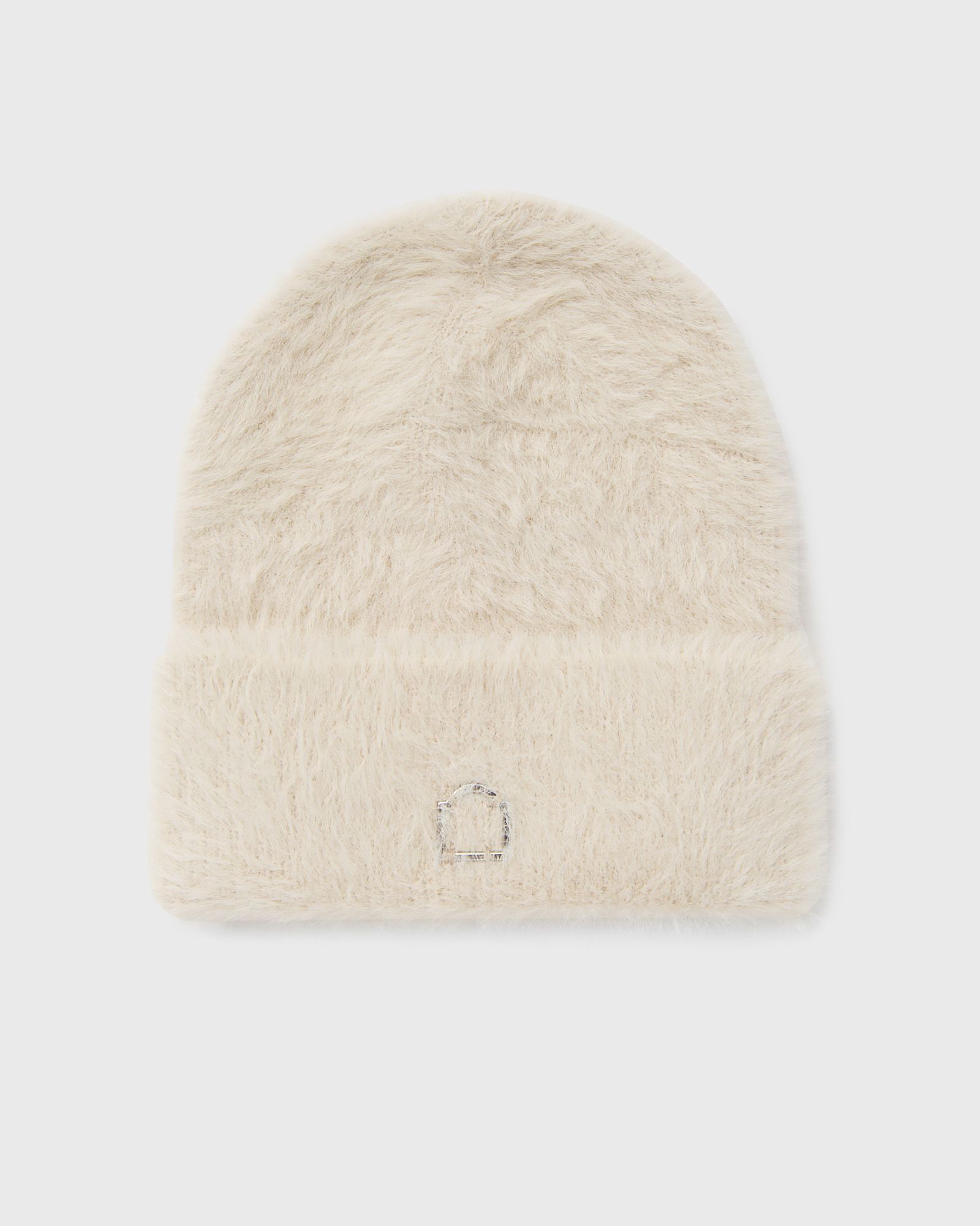 FURRY BEANIE