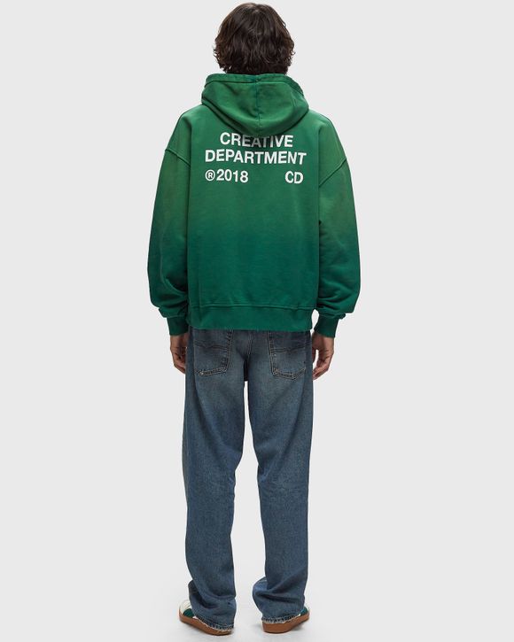 HOODIE CREATIVE DPT