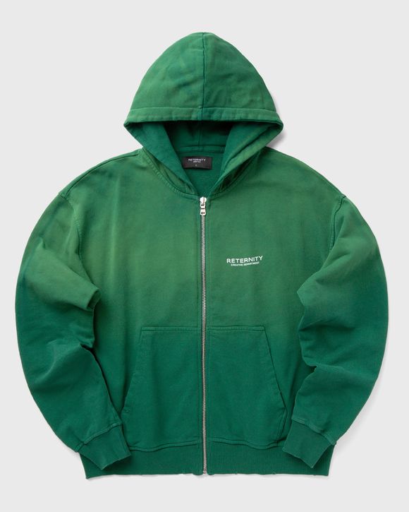 ZIP HOODIE CREATIVE DPT