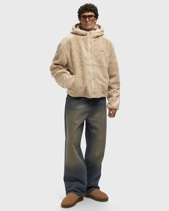 Thumbnail - BERCY FLEECE JACKET