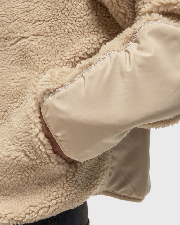 BERCY FLEECE JACKET