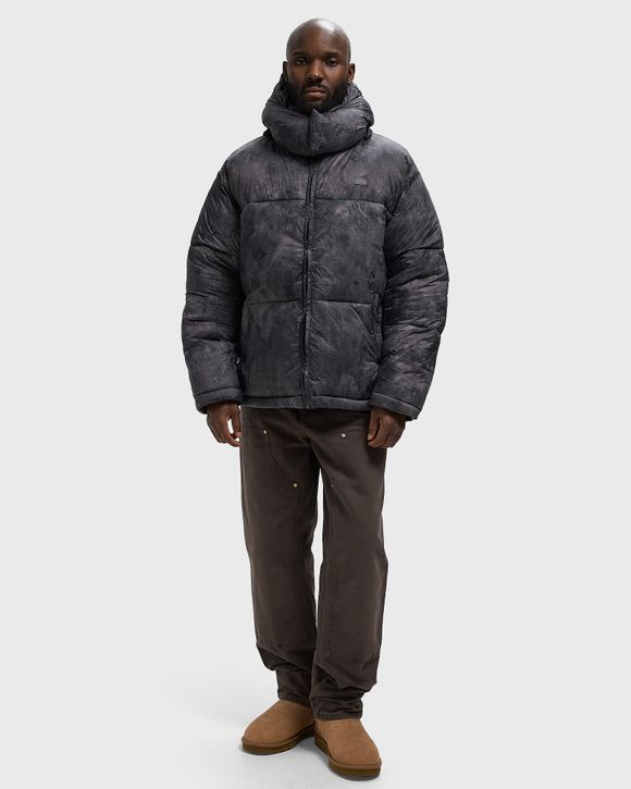 Thumbnail - WRINKLED PUFFER JACKET DÉLIRIA