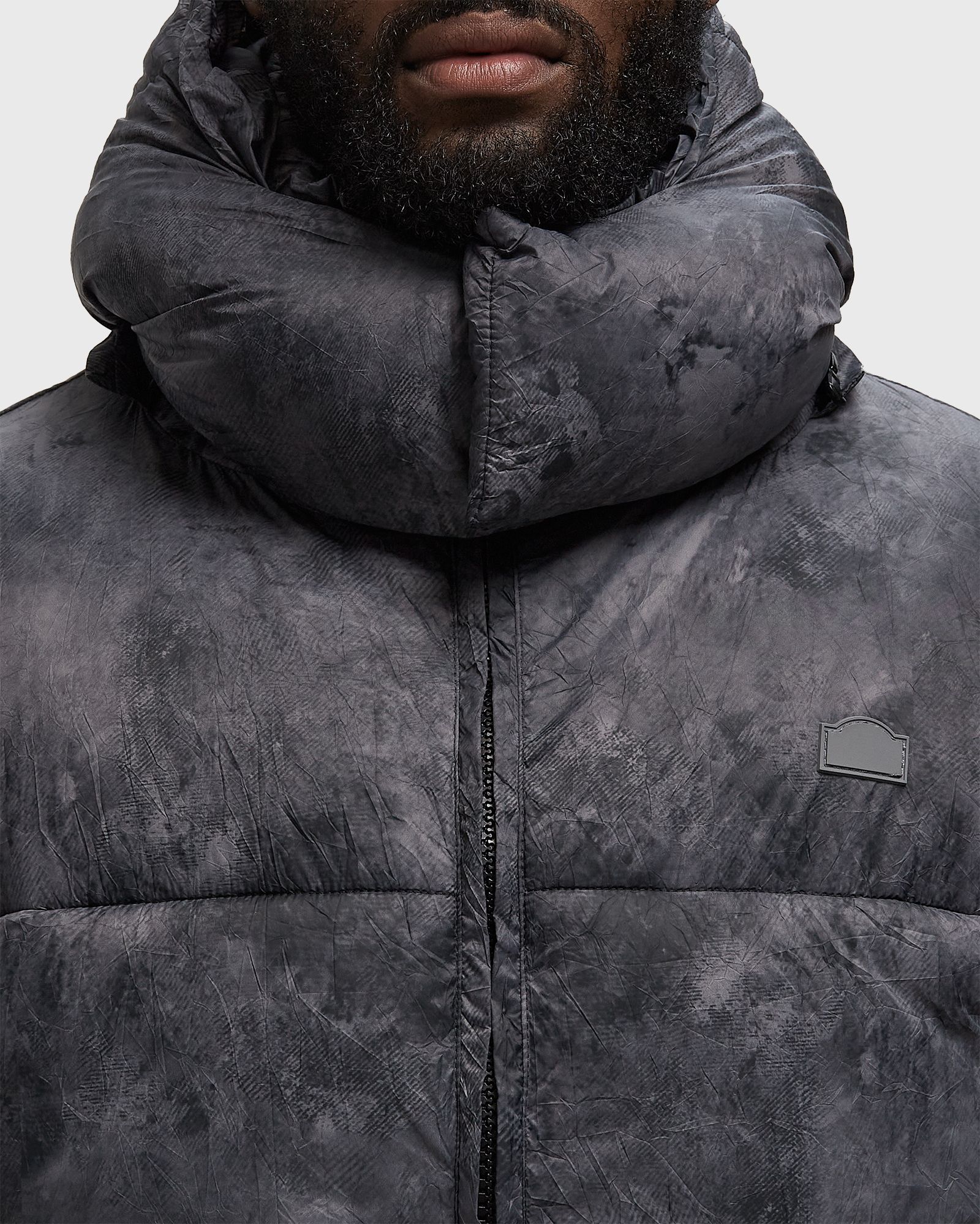 Reternity Puffer Jacket