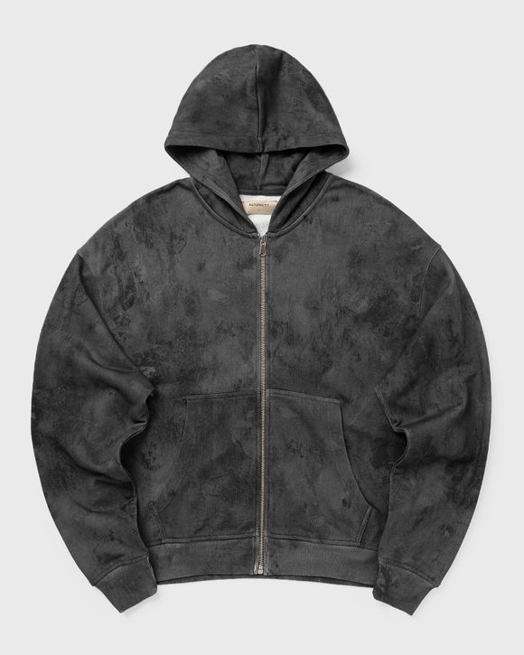 DÉLIRIA ZIP HOODIE