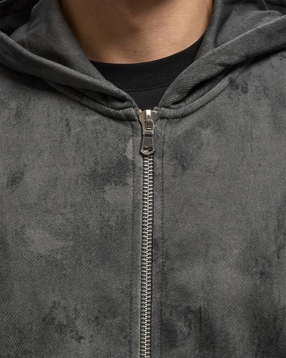 DÉLIRIA ZIP HOODIE