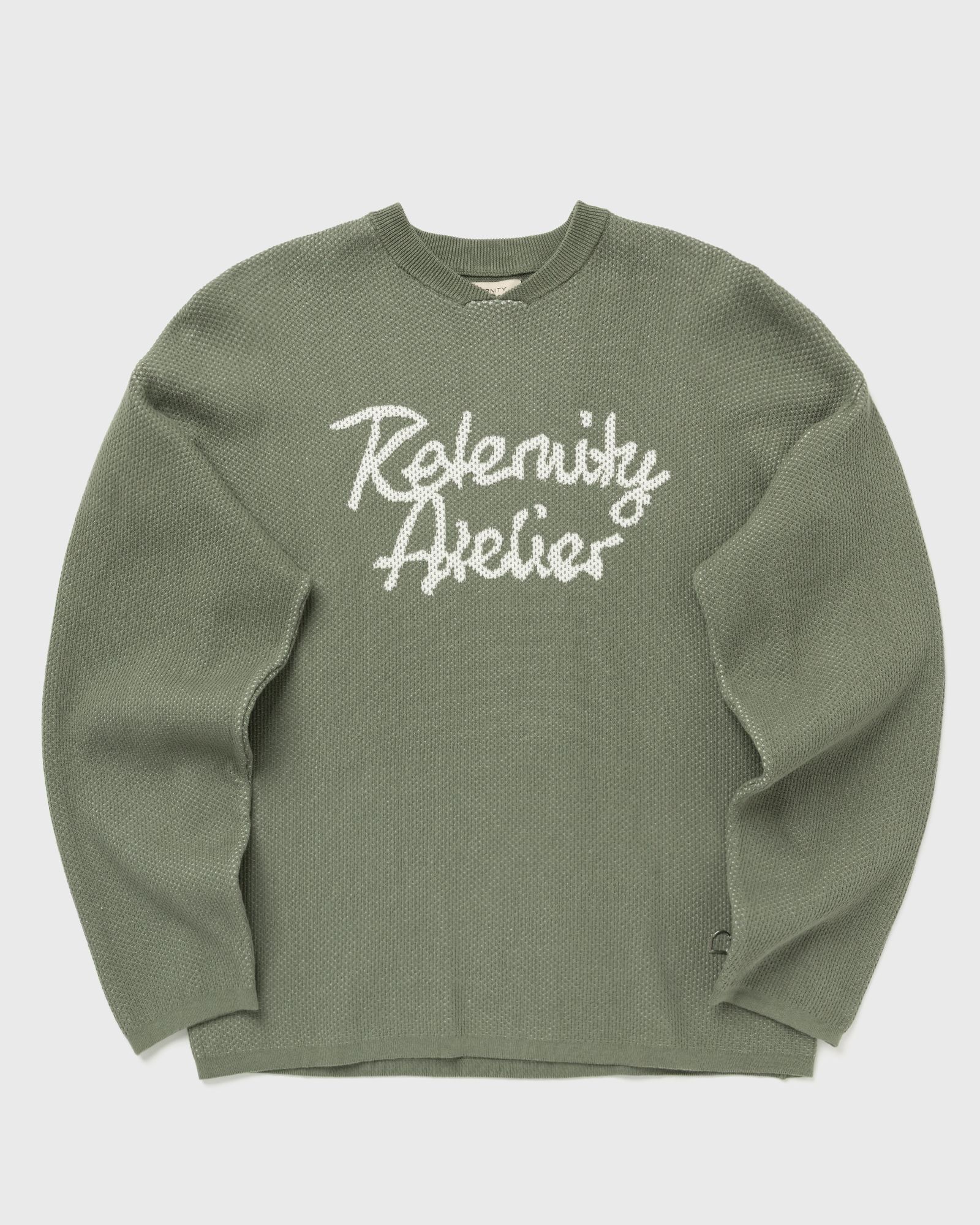Atelier Knit Jersey