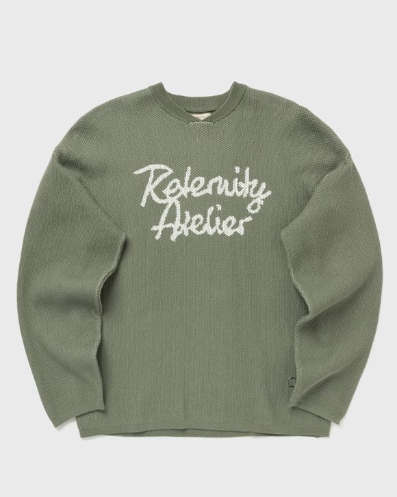 ATELIER KNIT JERSEY