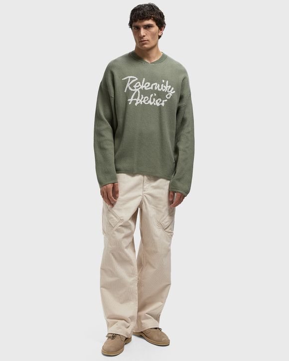 Thumbnail - ATELIER KNIT JERSEY