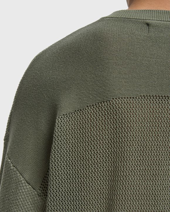 ATELIER KNIT JERSEY