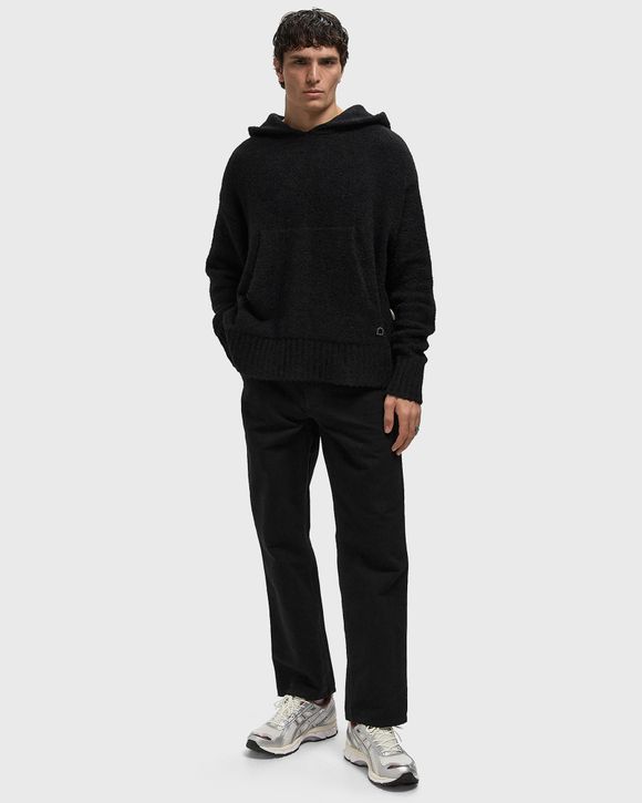 Thumbnail - IRIS KNIT HOODIE