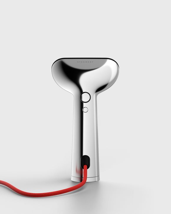 Cirrus 3 Edition - Chrome - EU PLUG