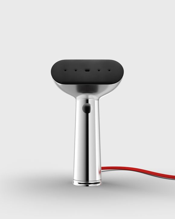Cirrus 3 Edition - Chrome - EU PLUG