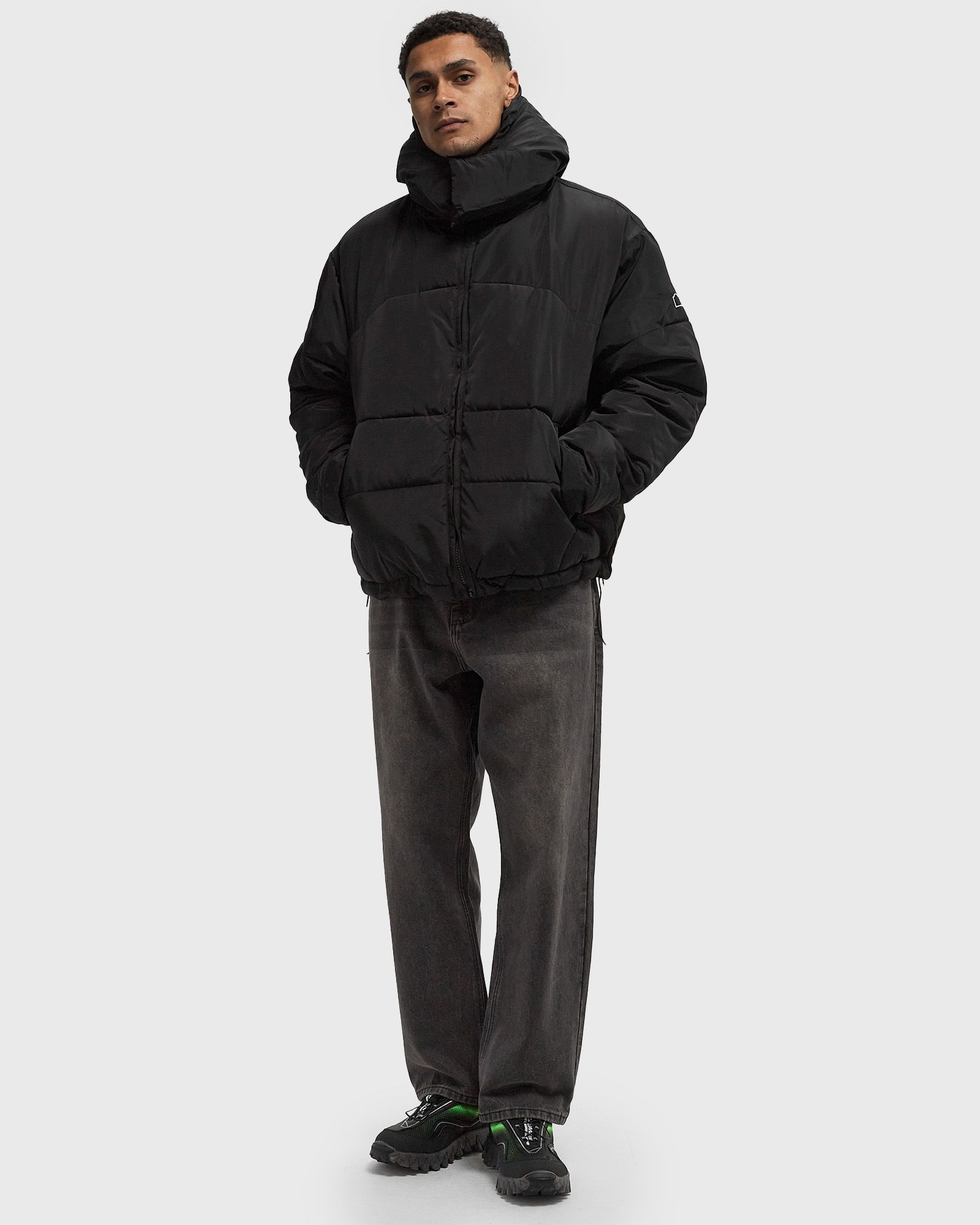 RETERNITY PUFFER JACKET