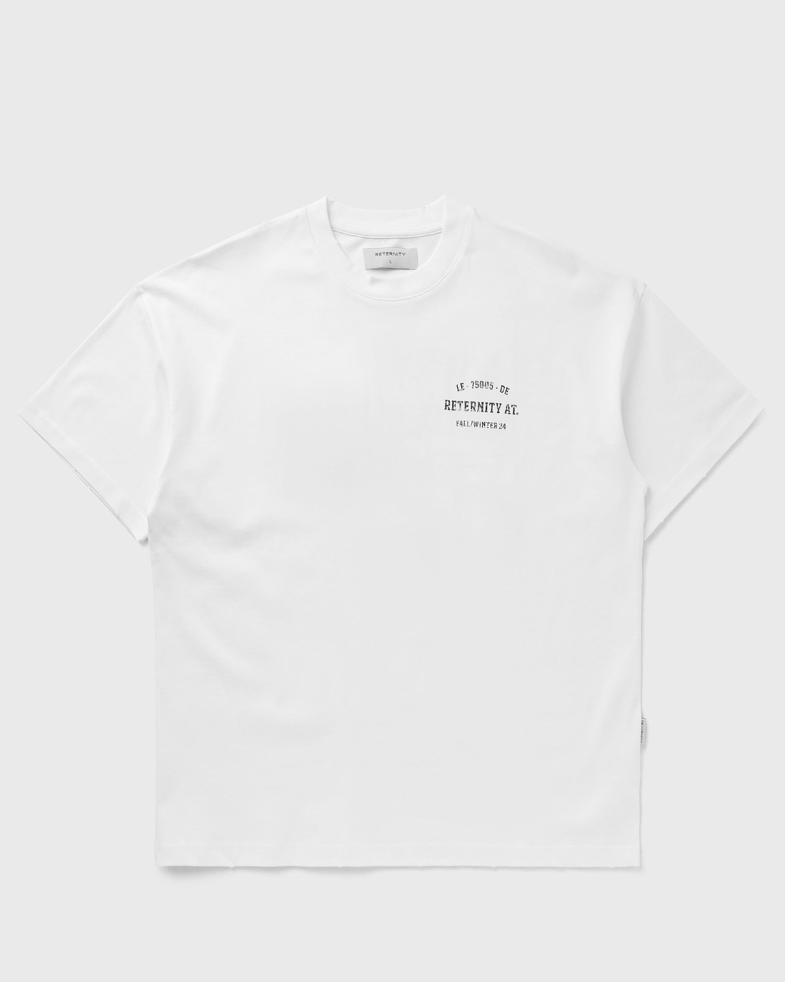 LE 75005 T-SHIRT