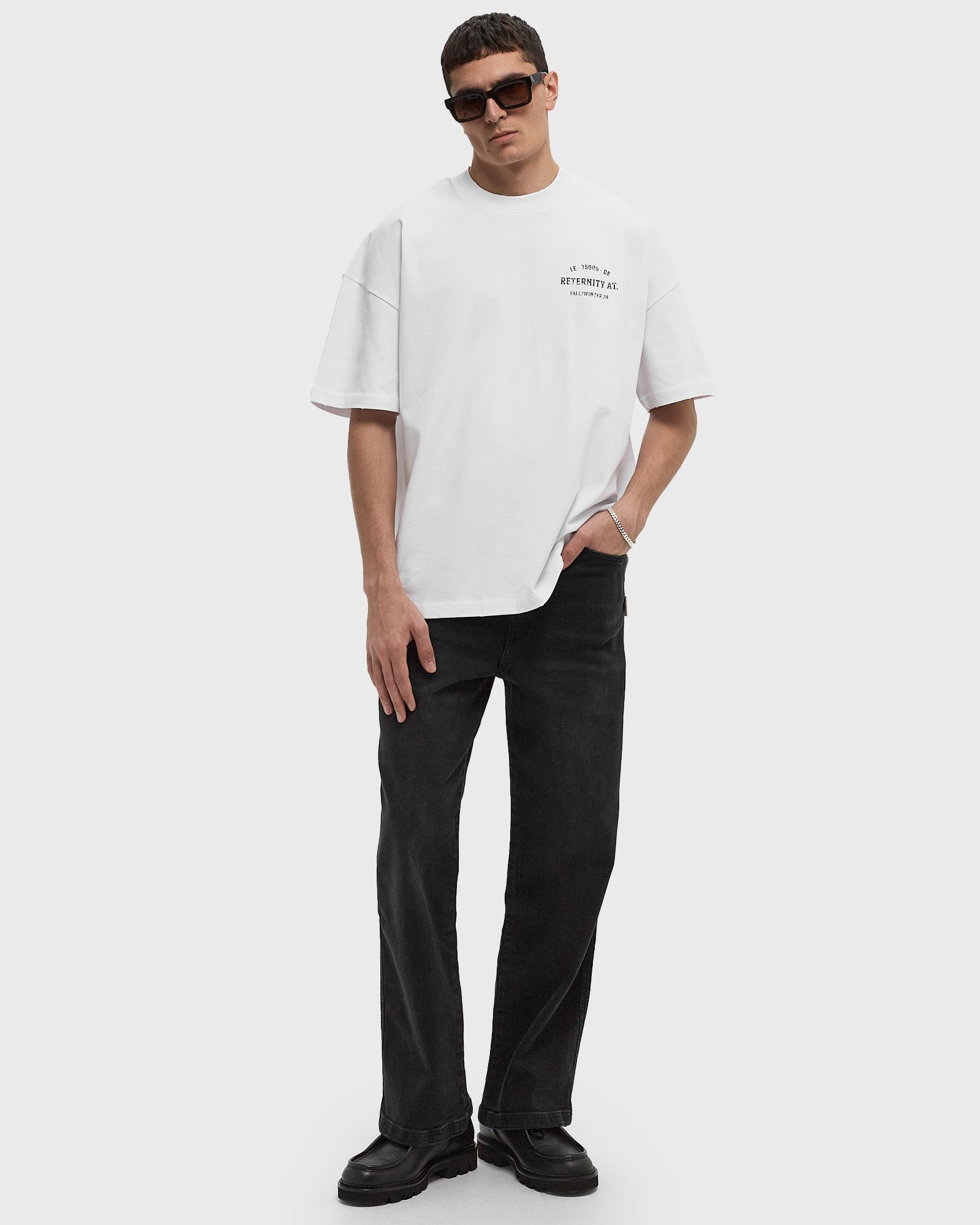 LE 75005 T-SHIRT