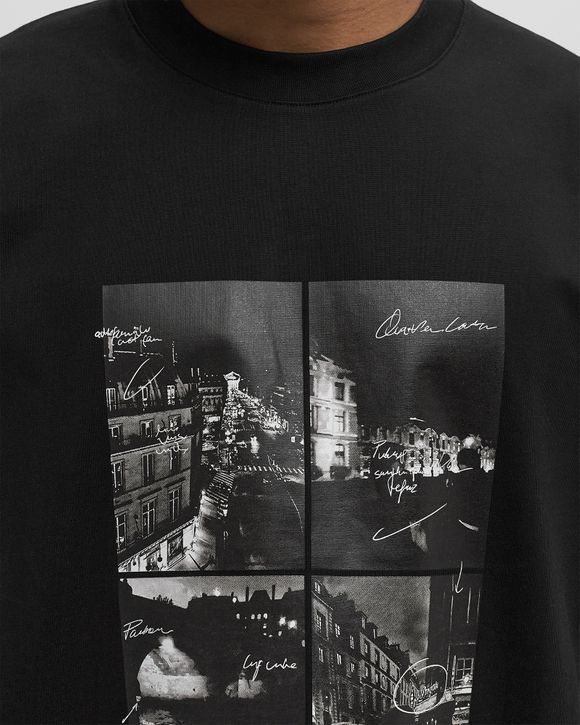 IMPRESSION T-SHIRT