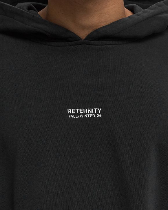 DOUBLE SLEEVE HOODIE