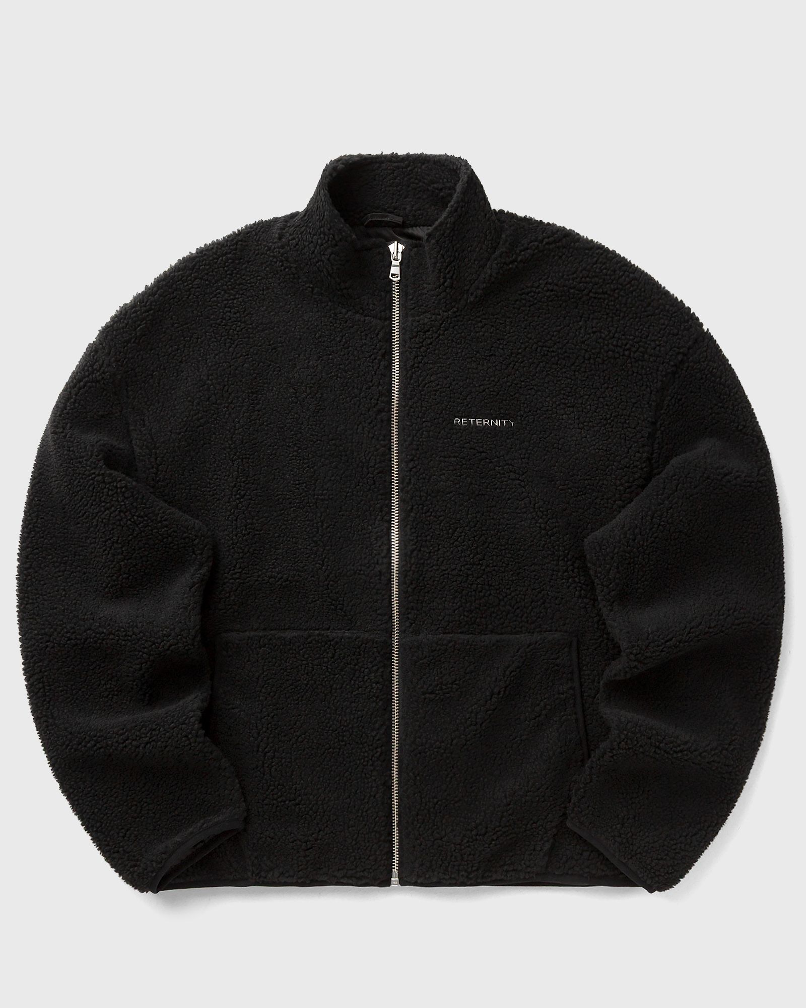 RETERNITY FLEECE JACKET