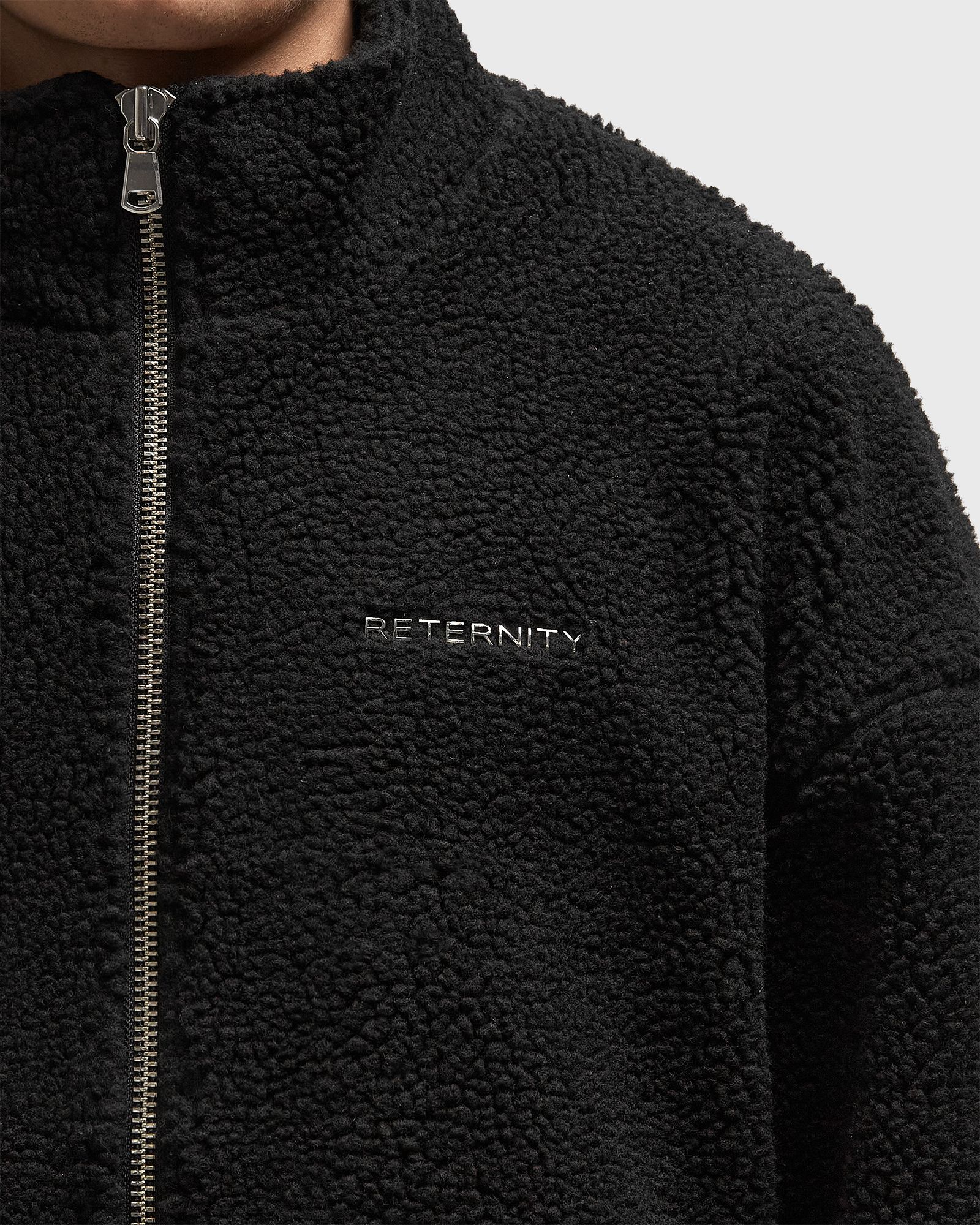 RETERNITY FLEECE JACKET