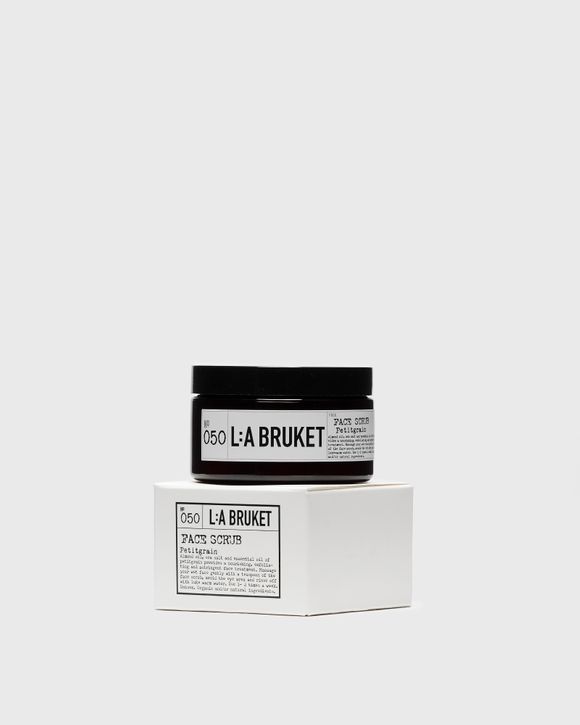 Face Scrub Petitgrain 120 g
